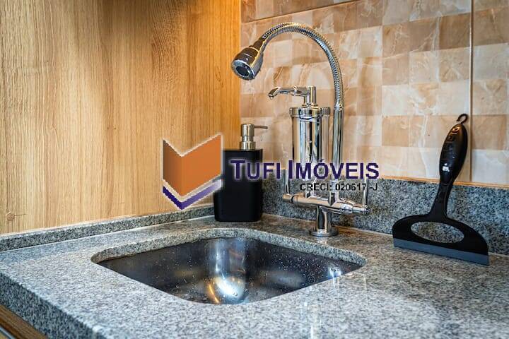 Apartamento, 1 quarto, 26 m² - Foto 14