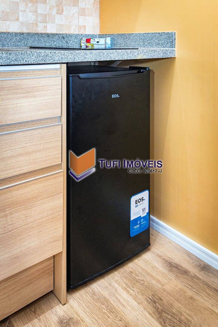 Apartamento, 1 quarto, 26 m² - Foto 15