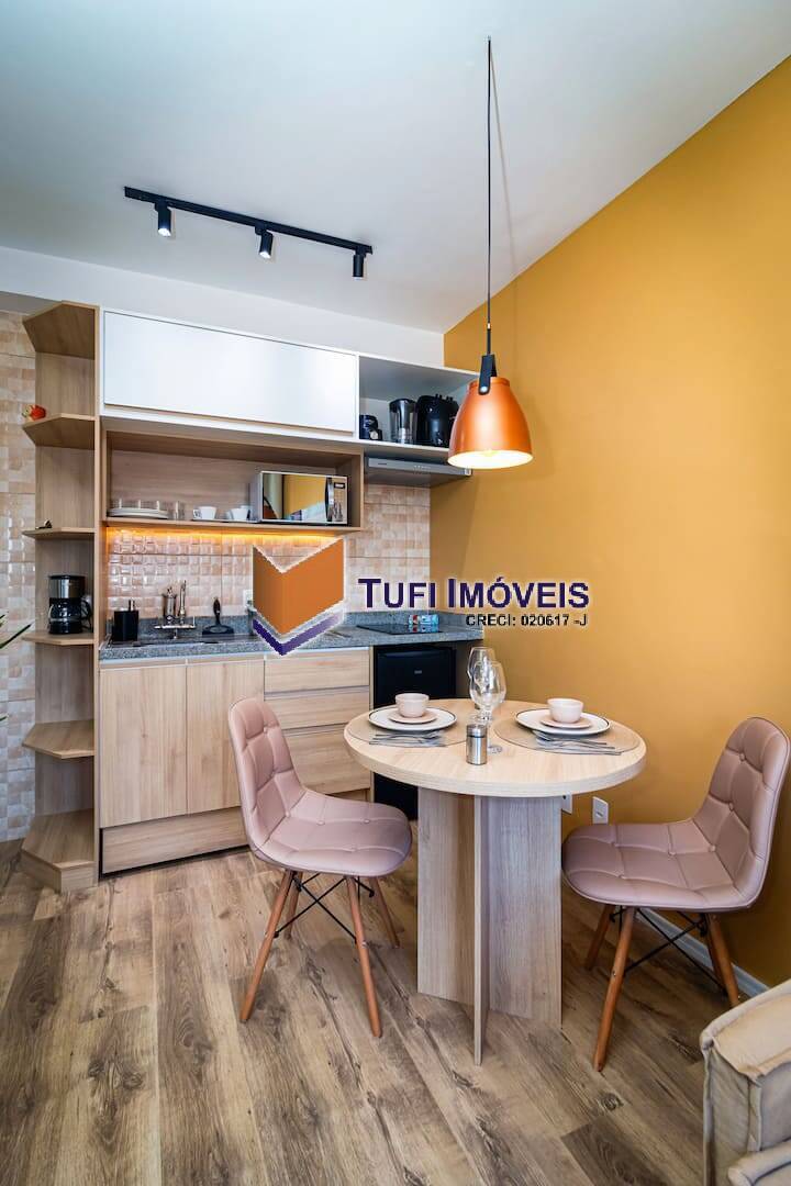 Apartamento, 1 quarto, 26 m² - Foto 19