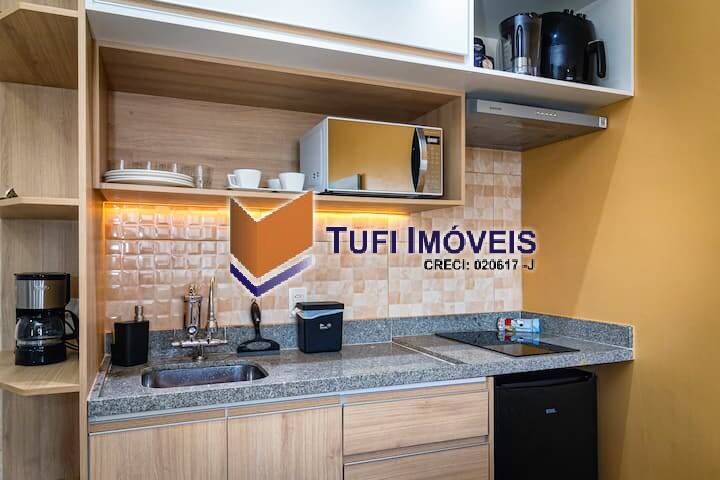 Apartamento, 1 quarto, 26 m² - Foto 6
