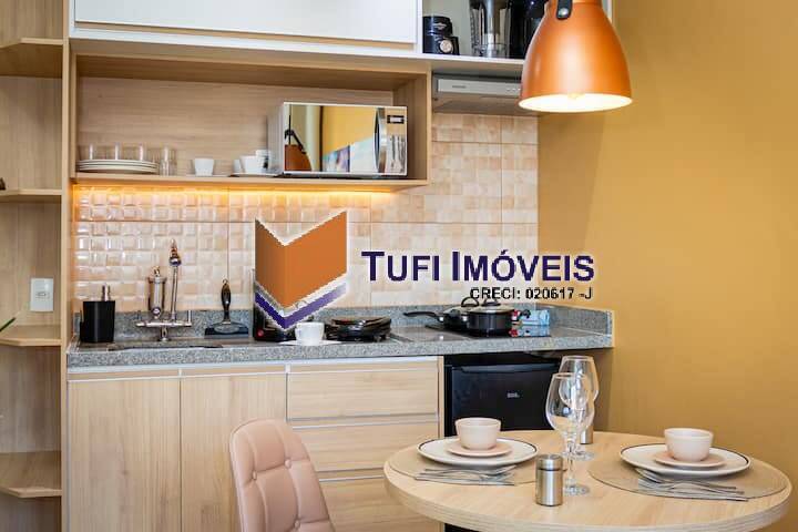 Apartamento, 1 quarto, 26 m² - Foto 18