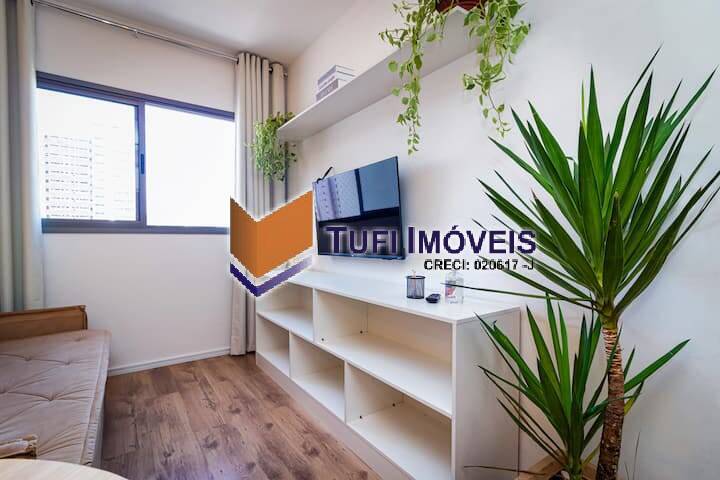 Apartamento, 1 quarto, 26 m² - Foto 4