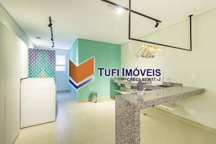 Apartamento, 2 quartos, 45 m² - Foto 11