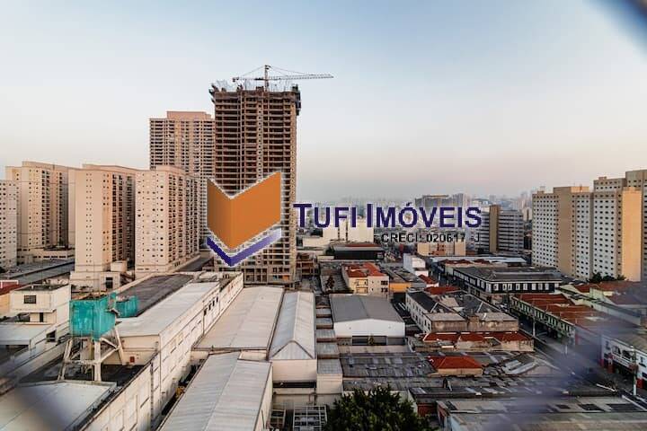 Apartamento, 2 quartos, 45 m² - Foto 25