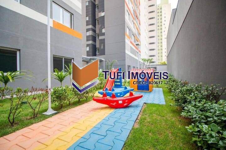 Apartamento, 2 quartos, 45 m² - Foto 24