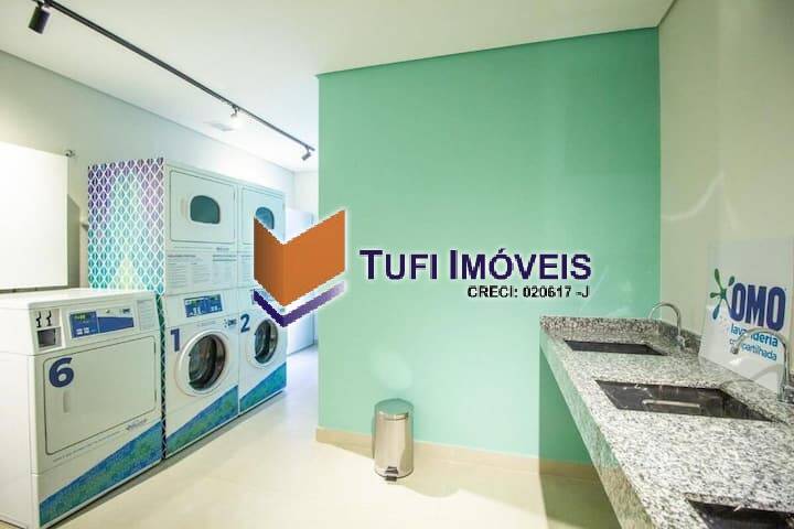 Apartamento, 2 quartos, 45 m² - Foto 12