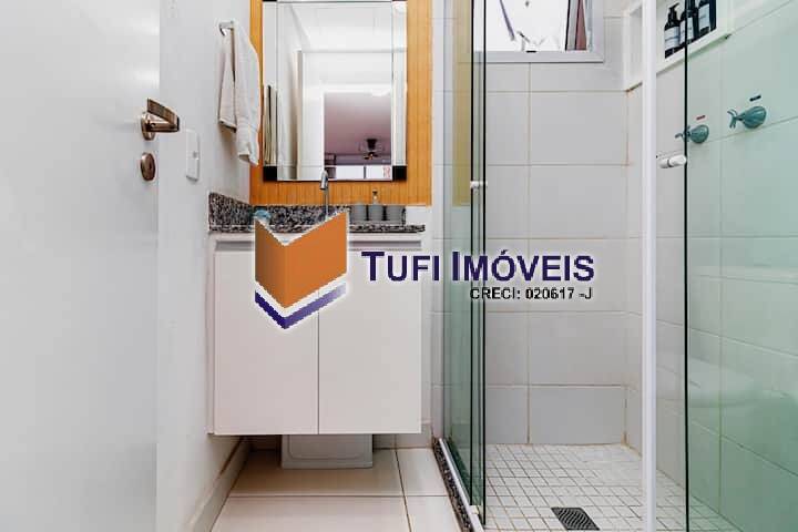 Apartamento, 2 quartos, 45 m² - Foto 21