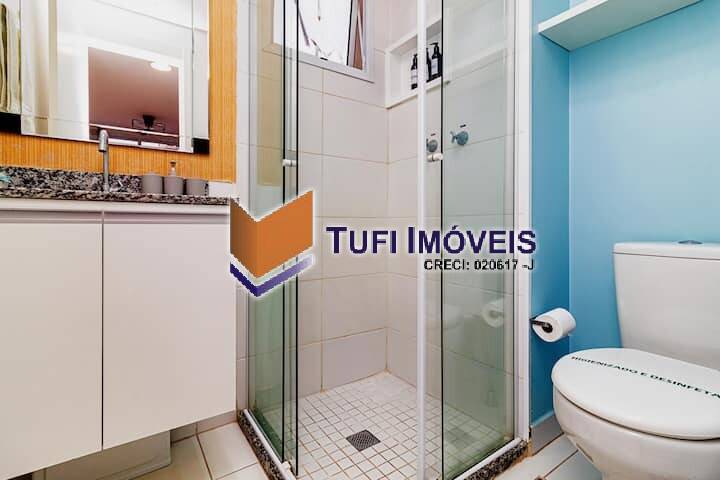 Apartamento, 2 quartos, 45 m² - Foto 22