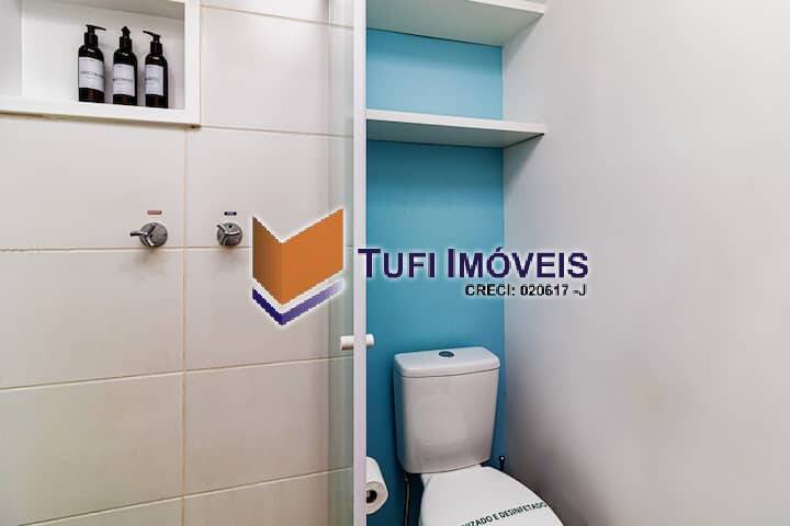 Apartamento, 2 quartos, 45 m² - Foto 20