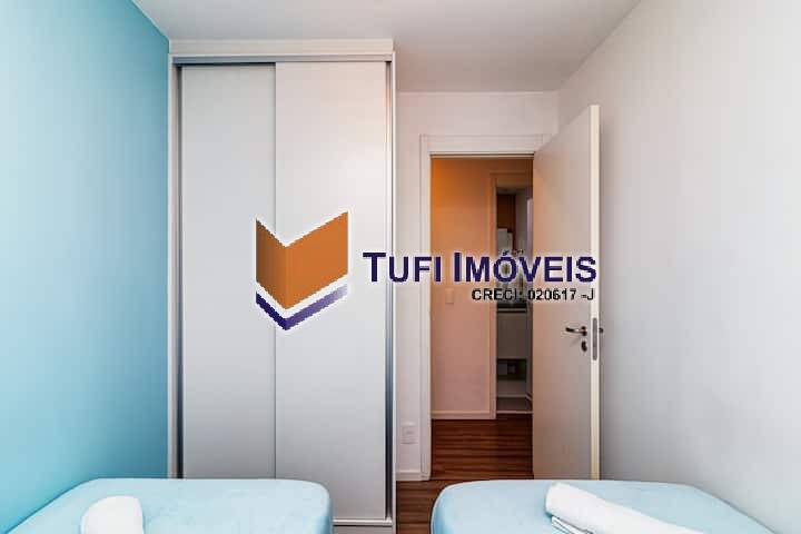 Apartamento, 2 quartos, 45 m² - Foto 17