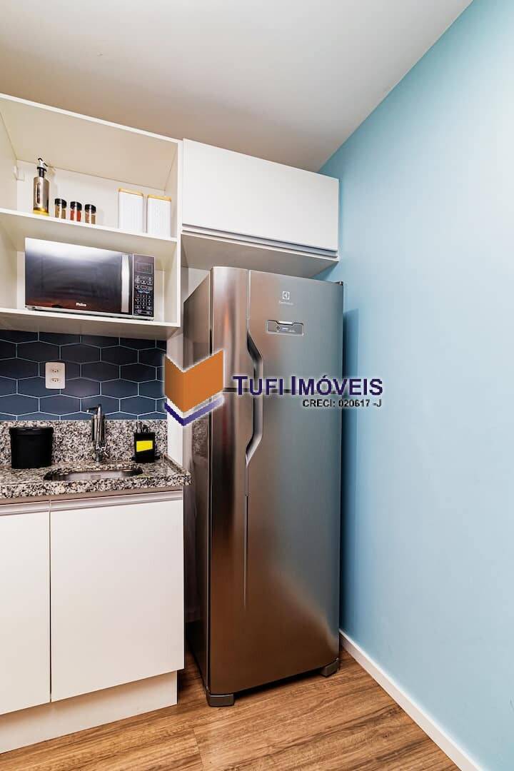 Apartamento, 2 quartos, 45 m² - Foto 10