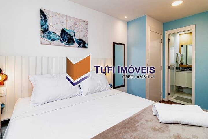 Apartamento, 2 quartos, 45 m² - Foto 14