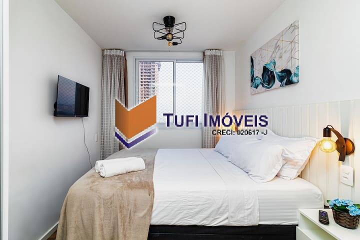 Apartamento, 2 quartos, 45 m² - Foto 15