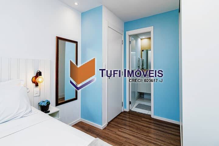 Apartamento, 2 quartos, 45 m² - Foto 18