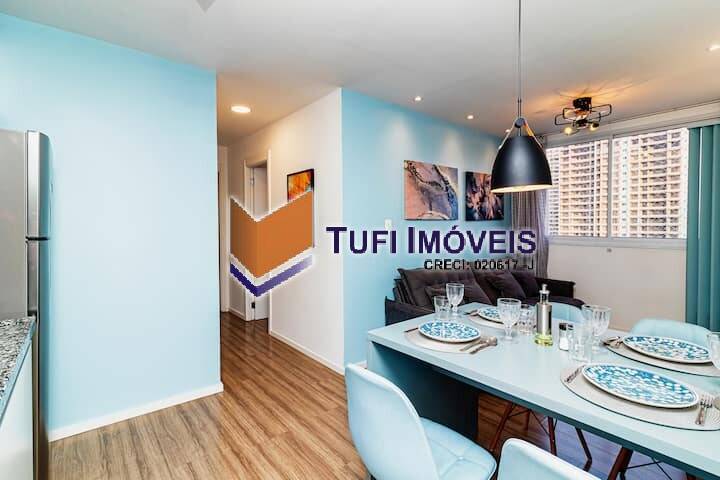 Apartamento, 2 quartos, 45 m² - Foto 8