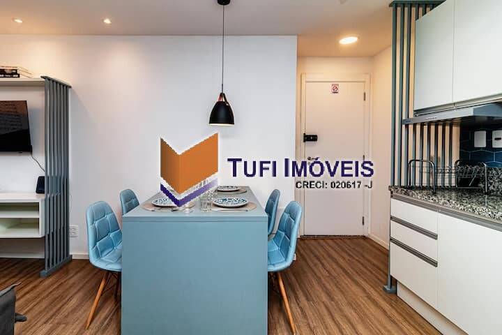 Apartamento, 2 quartos, 45 m² - Foto 4