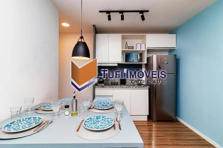 Apartamento, 2 quartos, 45 m² - Foto 9