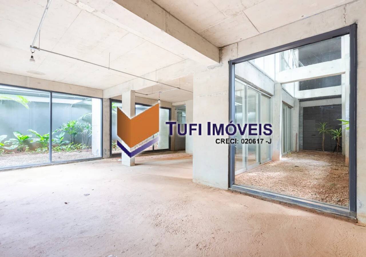 Sala-Conjunto, 389 m² - Foto 1