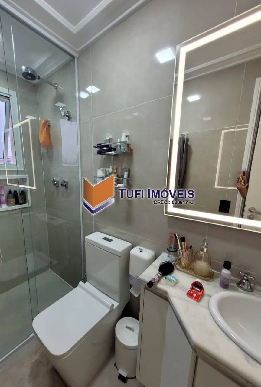 Apartamento, 2 quartos, 92 m² - Foto 9