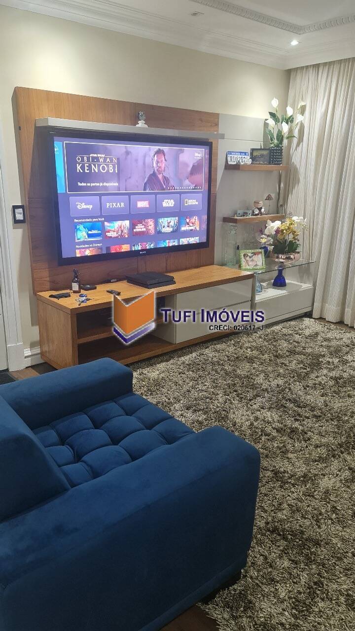 Apartamento, 2 quartos, 92 m² - Foto 4
