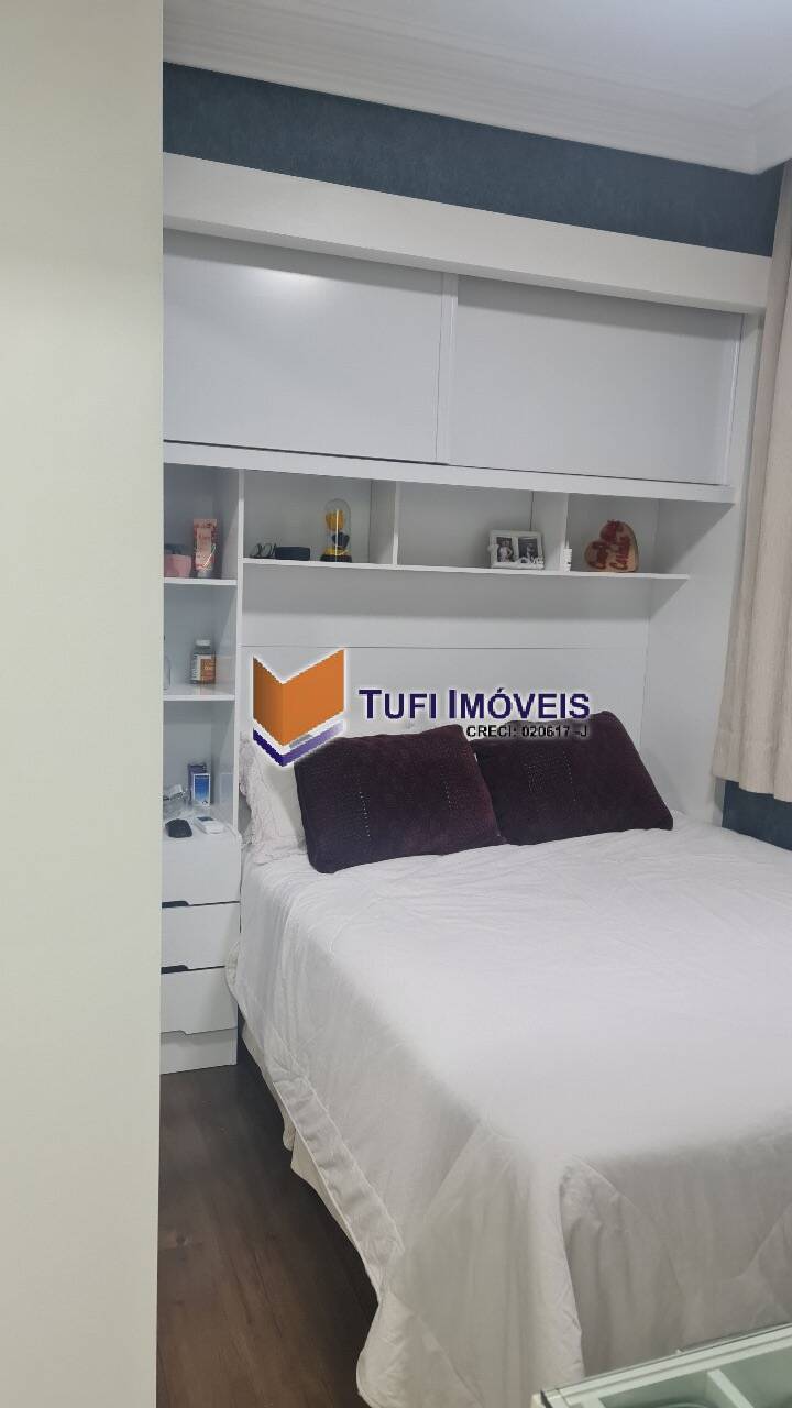 Apartamento, 2 quartos, 92 m² - Foto 6