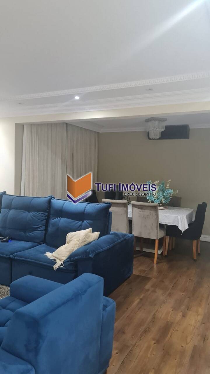 Apartamento, 2 quartos, 92 m² - Foto 3