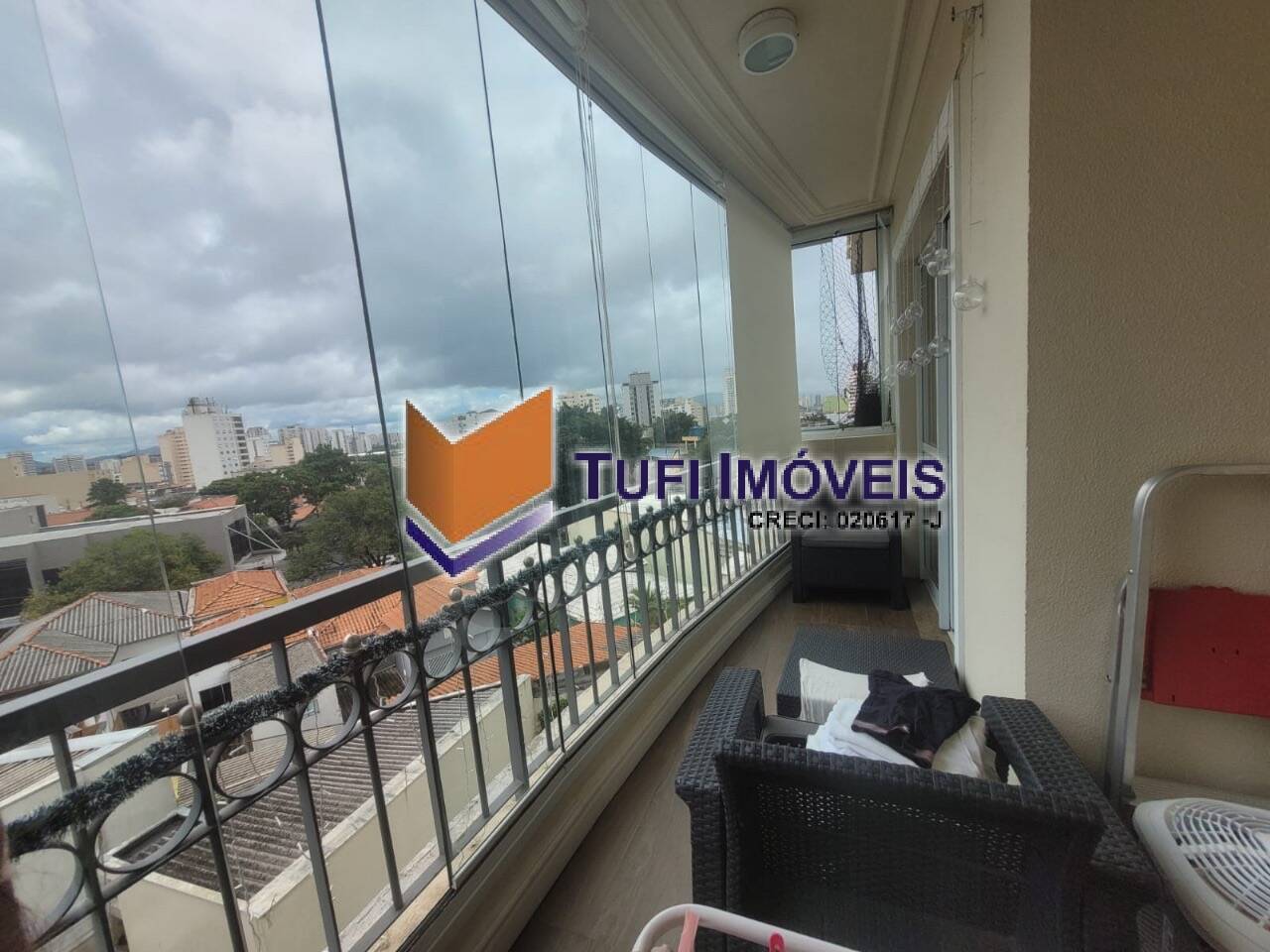 Apartamento, 2 quartos, 92 m² - Foto 2