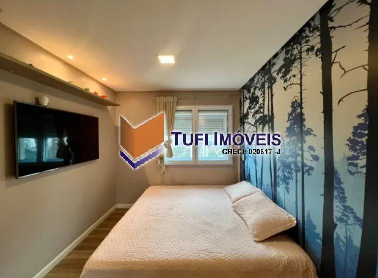 Apartamento, 2 quartos, 69 m² - Foto 7