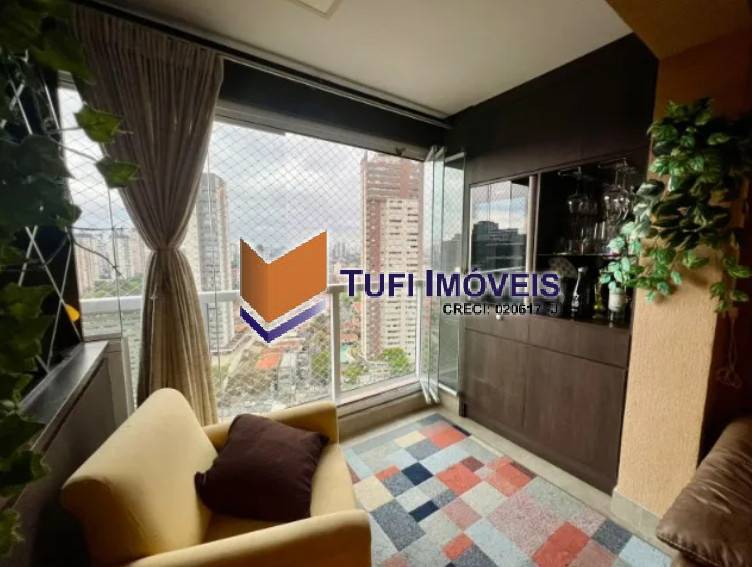 Apartamento, 2 quartos, 69 m² - Foto 2