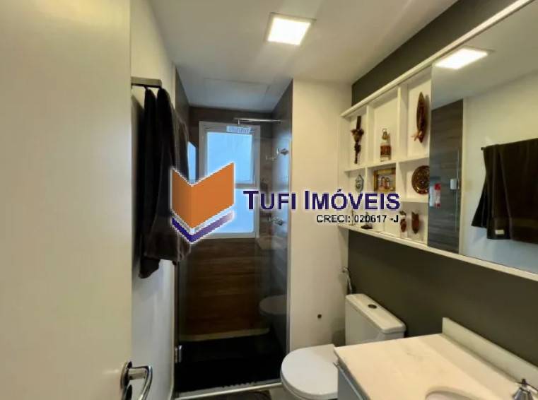 Apartamento, 2 quartos, 69 m² - Foto 10