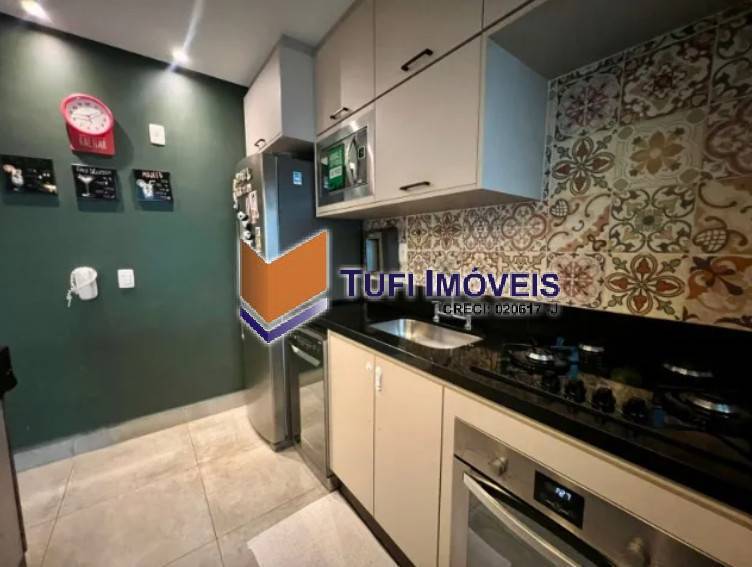 Apartamento, 2 quartos, 69 m² - Foto 4