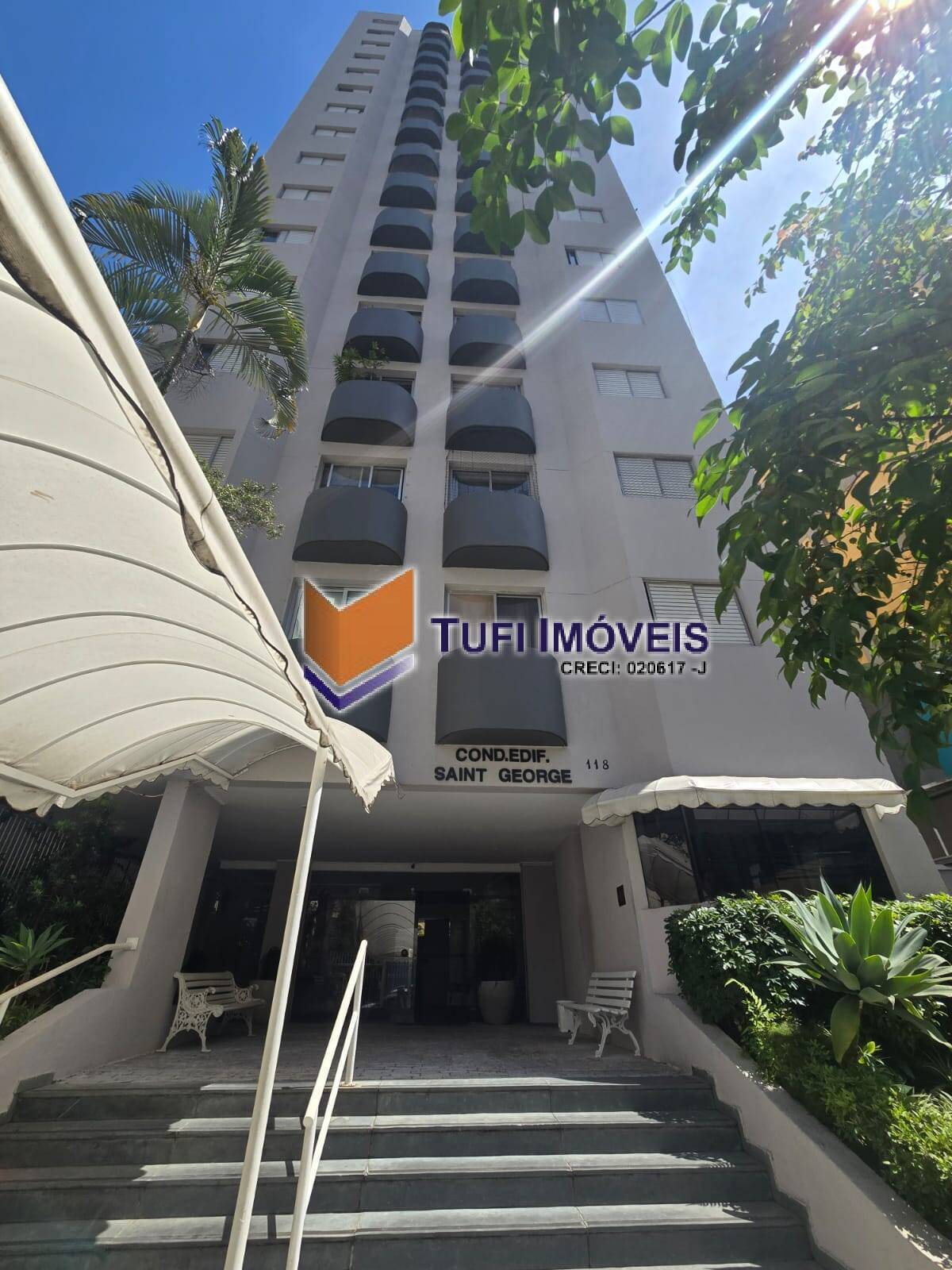 Apartamento, 1 quarto, 45 m² - Foto 15