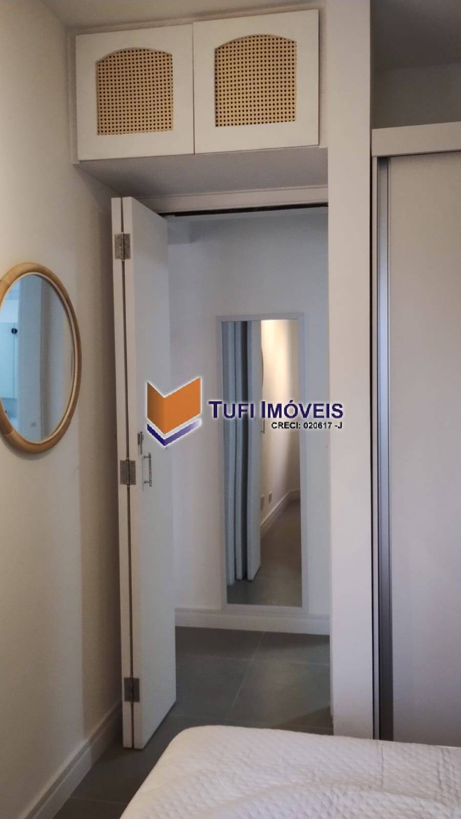 Apartamento, 1 quarto, 45 m² - Foto 10