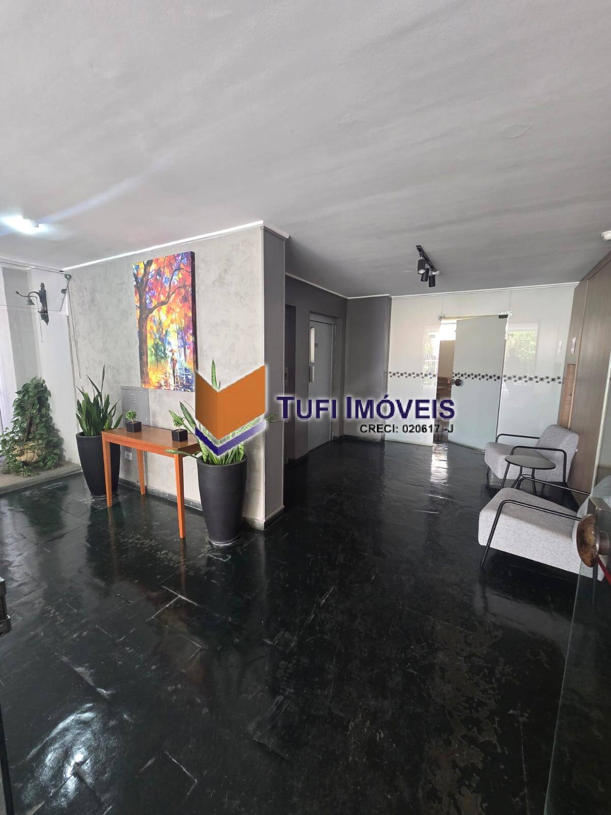 Apartamento, 1 quarto, 45 m² - Foto 13