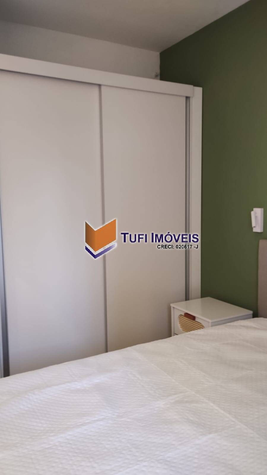 Apartamento, 1 quarto, 45 m² - Foto 9