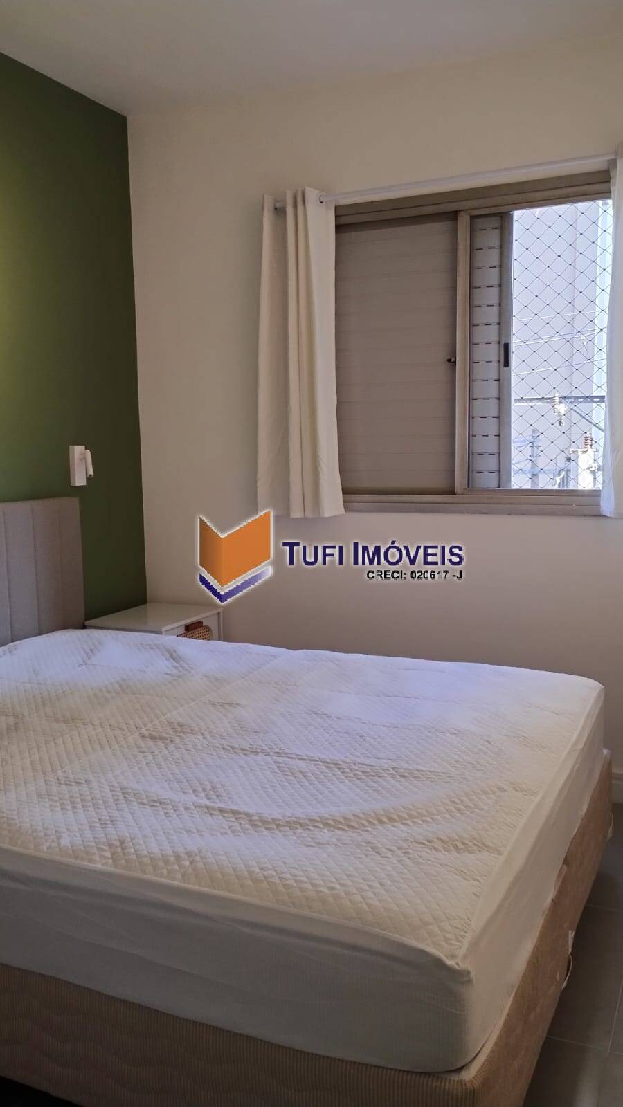 Apartamento, 1 quarto, 45 m² - Foto 8