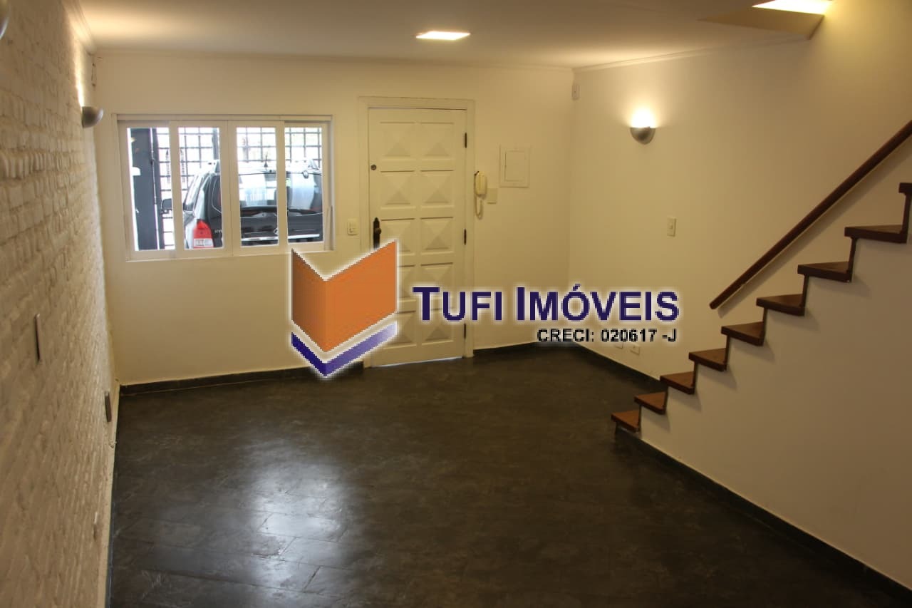 Casa, 2 quartos, 100 m² - Foto 1