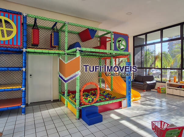 Apartamento, 3 quartos, 107 m² - Foto 28