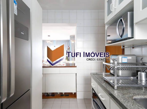 Apartamento, 3 quartos, 107 m² - Foto 10