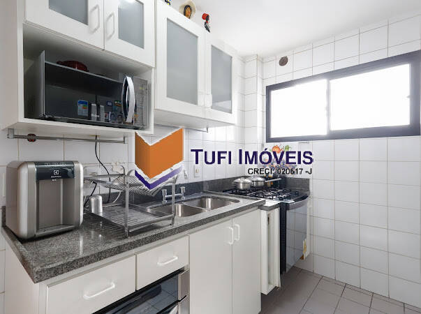 Apartamento, 3 quartos, 107 m² - Foto 11