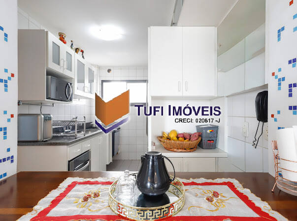 Apartamento, 3 quartos, 107 m² - Foto 9