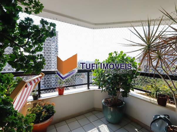 Apartamento, 3 quartos, 107 m² - Foto 2