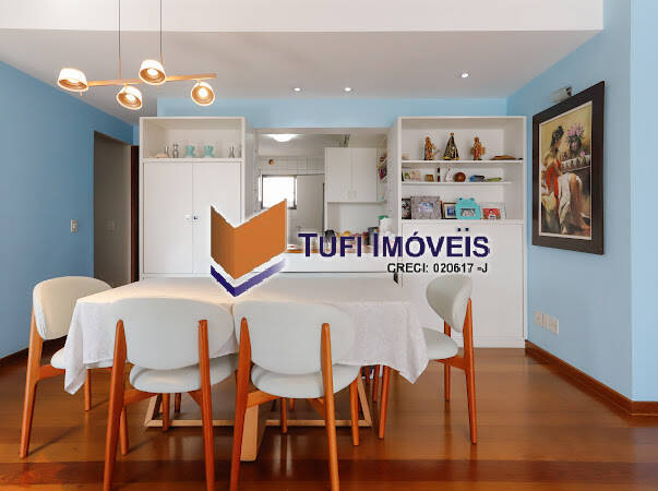 Apartamento, 3 quartos, 107 m² - Foto 8