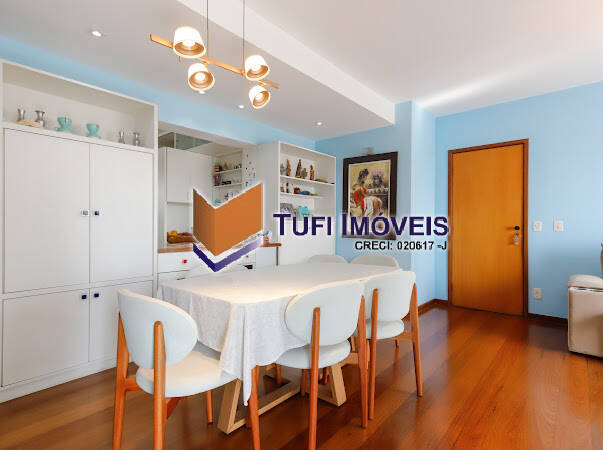 Apartamento, 3 quartos, 107 m² - Foto 7