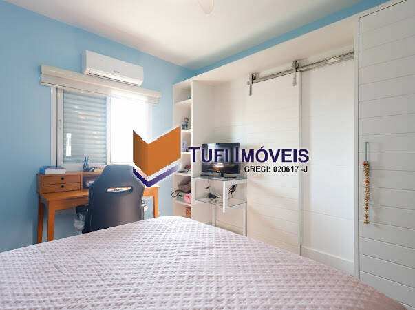 Apartamento, 3 quartos, 107 m² - Foto 15
