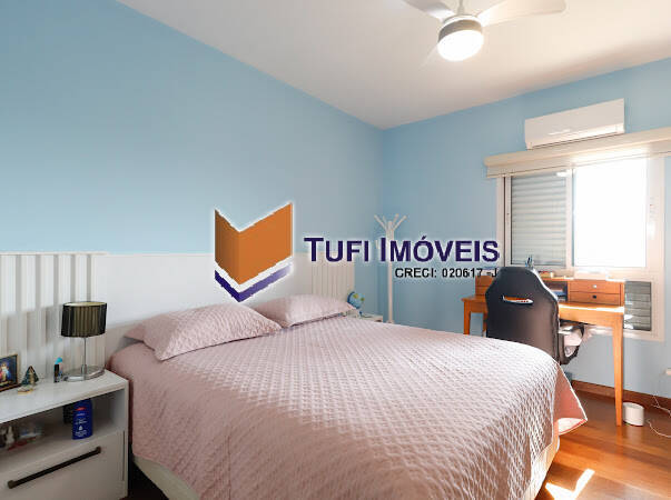 Apartamento, 3 quartos, 107 m² - Foto 13