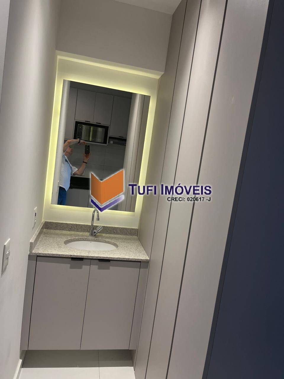 Apartamento, 1 quarto, 26 m² - Foto 17