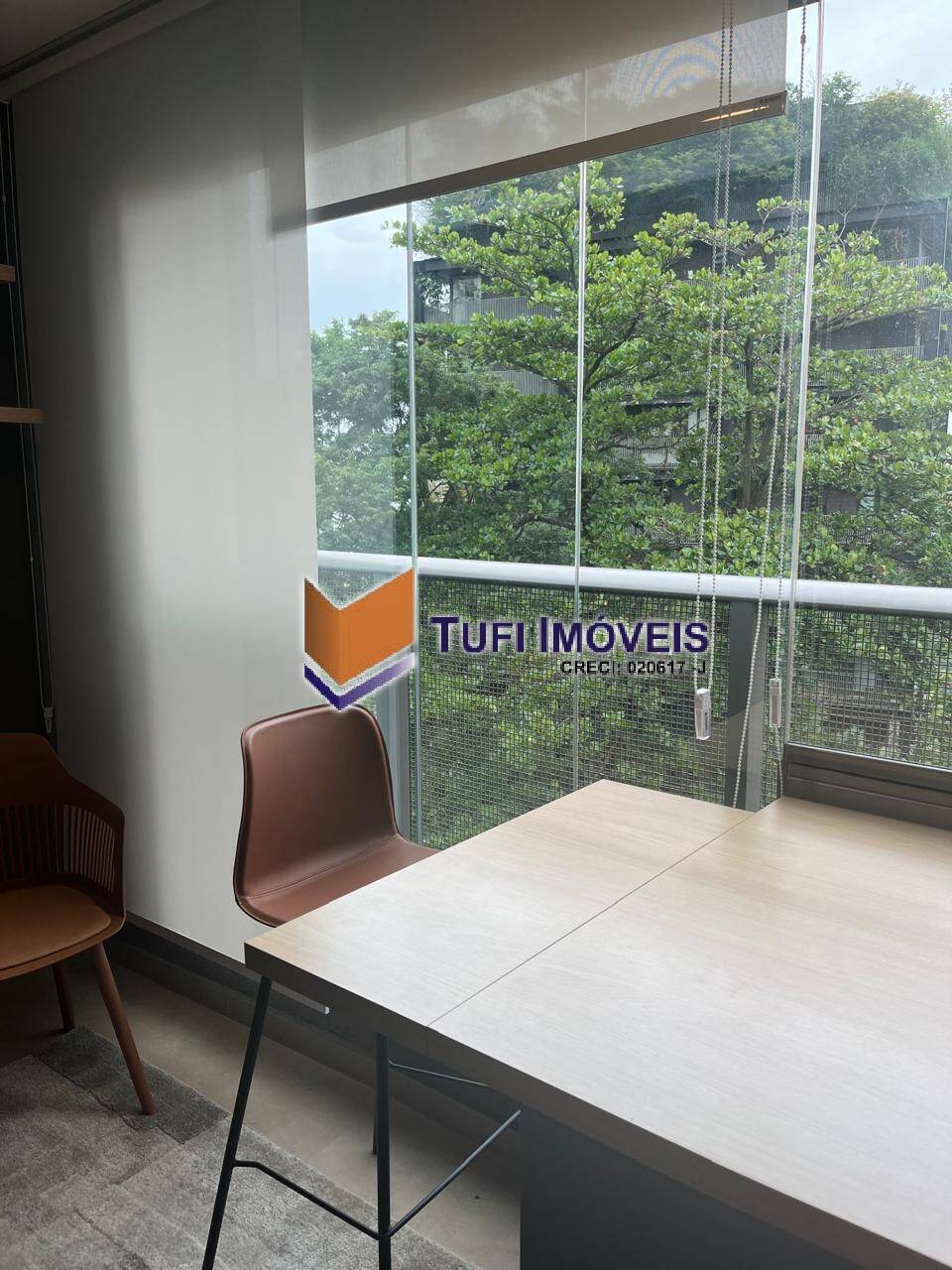 Apartamento, 1 quarto, 26 m² - Foto 6