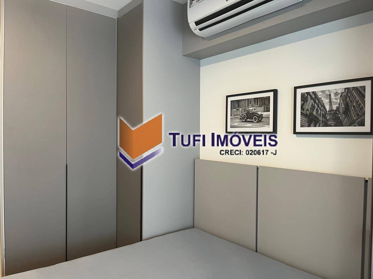 Apartamento, 1 quarto, 26 m² - Foto 11