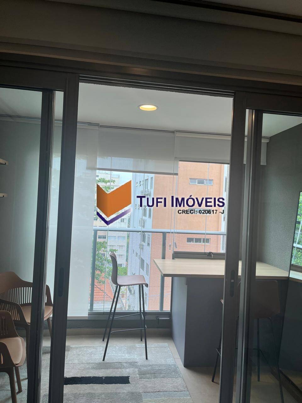 Apartamento, 1 quarto, 26 m² - Foto 7